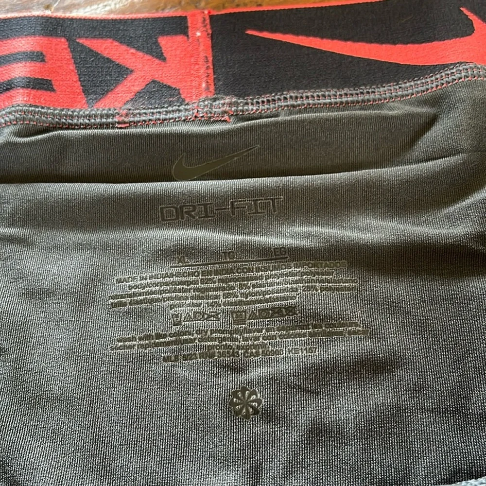 Nike Dri-Fit Ultra Stretch Micro Boxer Brief - 1 Pair XL